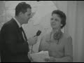 KUHT Flashback 1962 Report On People Relocating To Houston To Work For NASA