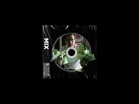 MIX - PRESING (OFFICIAL AUDIO)