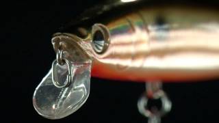 Strike pro arc minnow 90sp