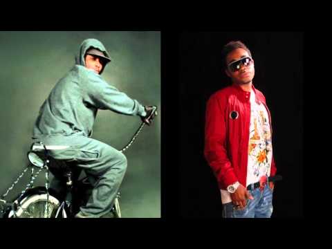 Mr.O & Jerry Didier - Skit intro Lifestyle