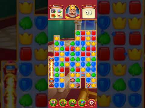 Loyal Match Level 2635