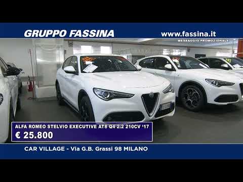 GRUPPO FASSINA 20-2-23