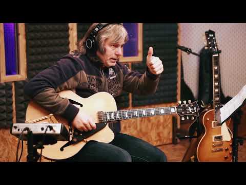 FGN Studio Sessions mit Michael Sagmeister |  Behind the scences