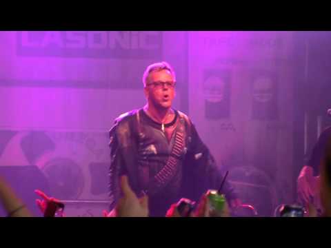 Dingo - Lähetyssaarnaaja (Live @ RMJ 2016, Otanlahti, Rauma)