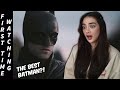 The BEST Batman?! // The Batman Reaction