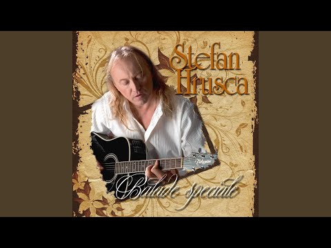 Balada trecerii prin spini