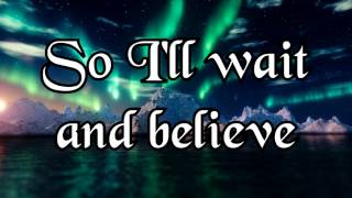 Memories Are Alive - Spoken (lyrics)