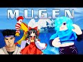 The Ultimate M U G E N Iceberg EXPLAINED Tier 1