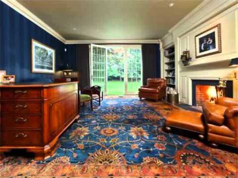 7 Lower Field Road, Weston, MA - Listed by Amy Mizner, Sheryl Simon