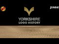 Yorkshire Television Logo History 42