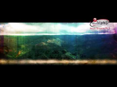 Oh, Mahdi how i wish you'd arrive...