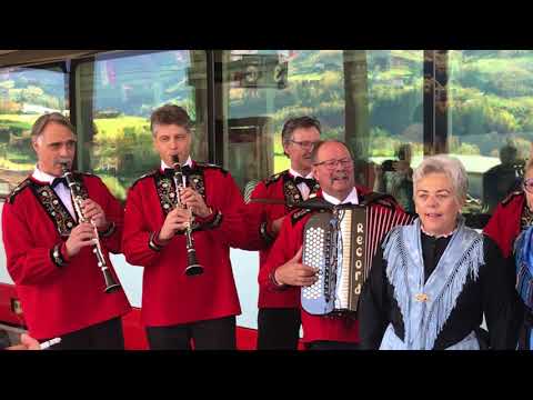 Chörli Melody & Kapelle Oberalp