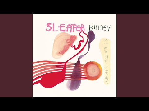 Videoclip de One Beat — Sleater-Kinney