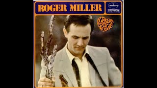 The Animal of Man by Roger Miller