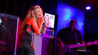 Haley Reinhart -&quot;Oh Darlin&#39;&quot; HD - Hard Rock Cafe Hollywood