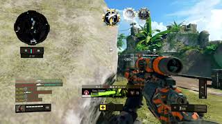 COD Minitage#6