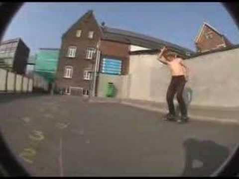 Dirty SB - June 2008