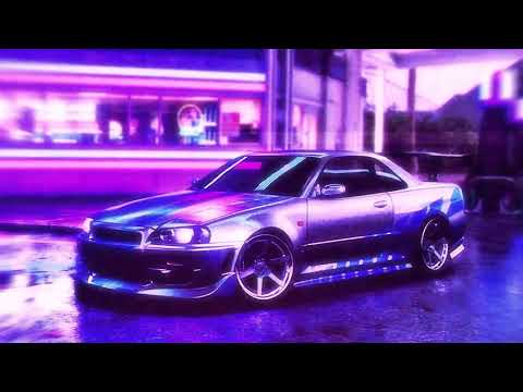 SHRVDOR - ФОРСАЖ PHONK (EXTENDED)