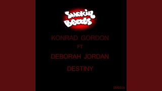 Destiny (Smokin Beats Club Mix)