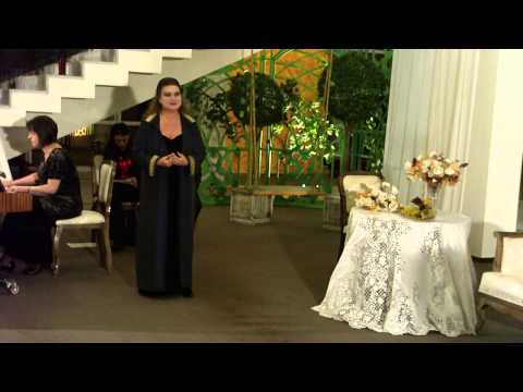 MOZART ZERLINA - "Vedrai carino..." OFELIA HRISTOVA