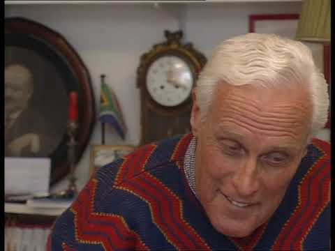 Theo van Gogh interviewt Willem Oltmans - deel 9