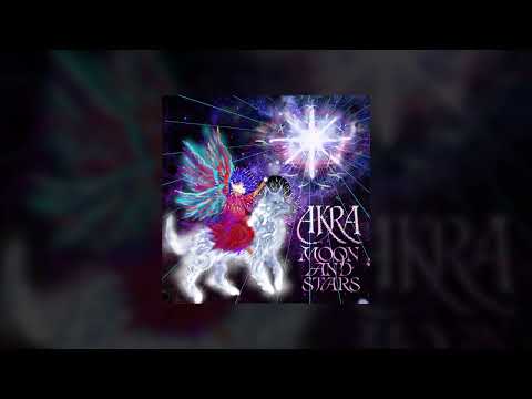 AKRA - Moon and Stars