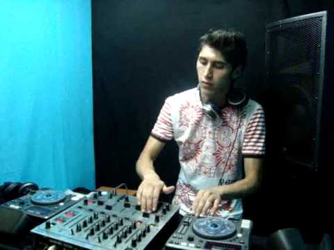 Dj Fafo en DjOnLive.com