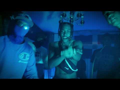 Gared - No Me Hablen (Videoclip Oficial) Shot By : @skybypass