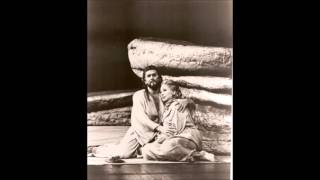 Beverly Sills & Sherrill Milnes