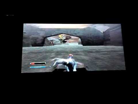 Panzer Dragoon II Zwei Saturn