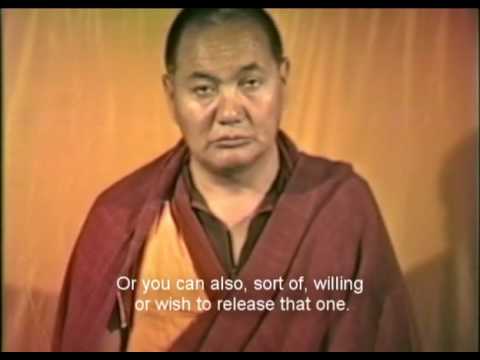 Introduction to Tantra - Lama Yeshe Part 1 Chapter 10