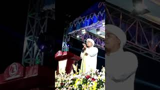 Download lagu Habib Alwi Bin Muhammad Al Athos || Sholat barometer untuk mendapatkan kebahagian dunia & akhirat mp3