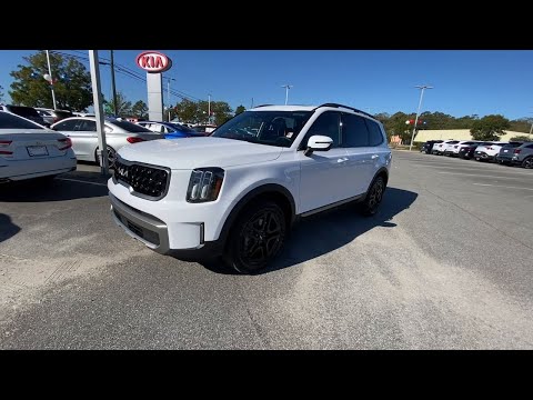 2023 Kia Telluride Albany, Tifton, Dothan, Columbus, Macon, GA PG332199