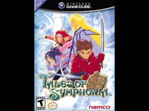 BEST OF VGM 32 - Tales of Symphonia - Fatalize