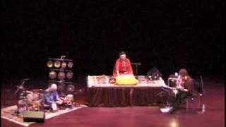 Choying Drolma & Steve Tibbetts - Kyamdro Semkye