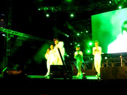 100813 BEAST - Beast is the B2ST.AVI