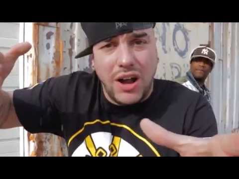 Snowgoons ft M Dot, Jaysaun & Journalist 103 - Still Real & Raw (TRAILER)