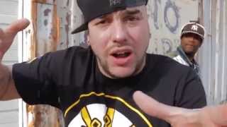 Snowgoons ft M Dot, Jaysaun & Journalist 103 - Still Real & Raw (TRAILER)