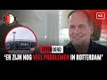 ‘Wat bij Ajax gebeurt, is een goede waarschuwing voor Feyenoord’