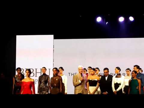 New York designer Bibhu Mohapatra designs Jewellery Line for Forevermark India