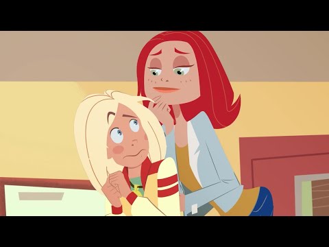 A NEW KIND OF MAGIC ⭐ The Magic Locket (Compilation) Full Episode in HD