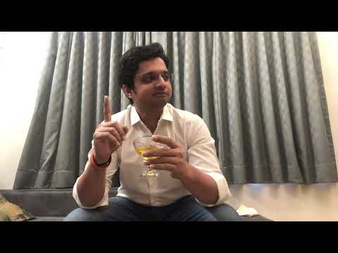 Neil Patel Patel Practical Boss Audition