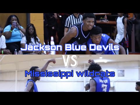 Crazy intense Aau Game comes Down to the Final Seconds !!! You won’t believe How it ended.