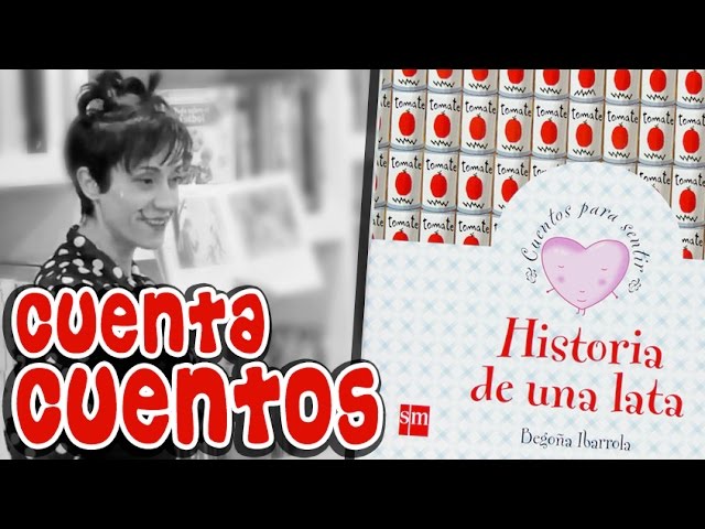 Vídeo relacionado con Historia Dunha Lata