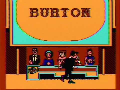 Family Feud [NES 236/669]