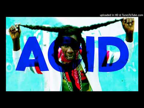 Toddla T Sound - Acid (Original Mix)