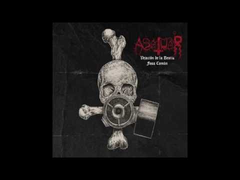 Abatuar - Vejación de la Bestia/Fosa Común