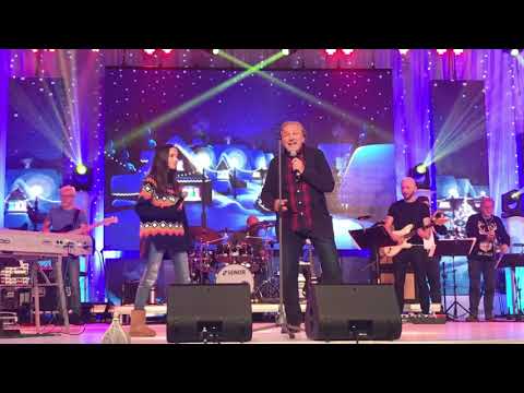 Karel Gott & Charlotte Ella Gottová - Zvonky Štěstí