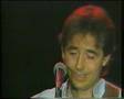 NO ME IMPORTA - JM SERRAT -LAS VENTAS 1987