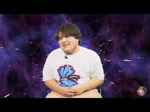 Star On The Rise - Te'o Chooga